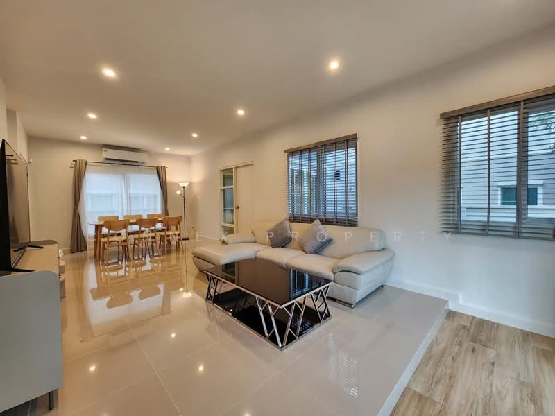 Anasiri Paklok, Phuket, Tha Ruea-Muang Mai Road, Pa Khlok, Thalang, Phuket, 3 Bedrooms, 186 sqm, Single Detached House For Rent, by Connex Property, 500462978 - DDproperty.com