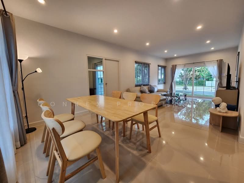 Anasiri Paklok, Phuket, Tha Ruea-Muang Mai Road, Pa Khlok, Thalang, Phuket, 3 Bedrooms, 186 sqm, Single Detached House For Rent, by Connex Property, 500462978 - DDproperty.com