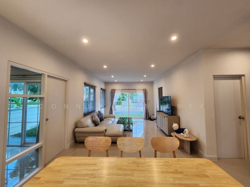 Anasiri Paklok, Phuket, Tha Ruea-Muang Mai Road, Pa Khlok, Thalang, Phuket, 3 Bedrooms, 186 sqm, Single Detached House For Rent, by Connex Property, 500462978 - DDproperty.com