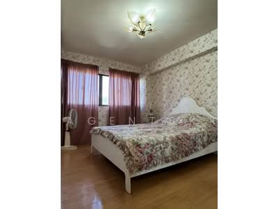 For Rent - Thonglor Tower, Bangkok