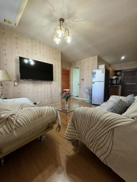 Thonglor Tower, Bangkok, Soi Thonglor, Sukhumvit 55 Road, Khlongtoei Nua, Watthana, Bangkok, 2 Bedrooms, 49 sqm, Condo For Rent, by Agentbkk, 500462980 - DDproperty.com