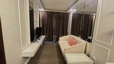 For Rent - Amaranta Residence, Bangkok