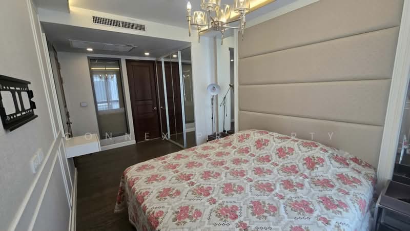 Amaranta Residence : อมรันทา เรสซิเดนซ์ รัชดา-ห้วยขวาง, กรุงเทพ, ซอยประชาราษฎร์ 5 ถนนประชาราษฏร์บำเพ็ญ, ห้วยขวาง, กรุงเทพ, 41 ตร.ม., คอนโด ให้เช่า, โดย Connex Property, 500462981 - DDproperty.com