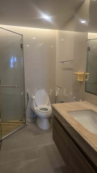 Amaranta Residence, Bangkok, Soi Pracha Rat 5, Pracharat Bumpan Road, Huai Khwang, Bangkok, 1 Bedroom, 41 sqm, Condo For Rent, by Connex Property, 500462981 - DDproperty.com
