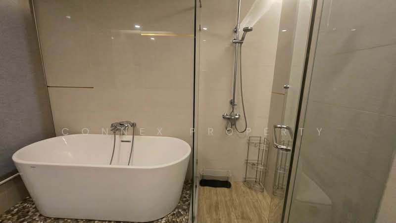 Amaranta Residence, Bangkok, Soi Pracha Rat 5, Pracharat Bumpan Road, Huai Khwang, Bangkok, 1 Bedroom, 41 sqm, Condo For Rent, by Connex Property, 500462981 - DDproperty.com