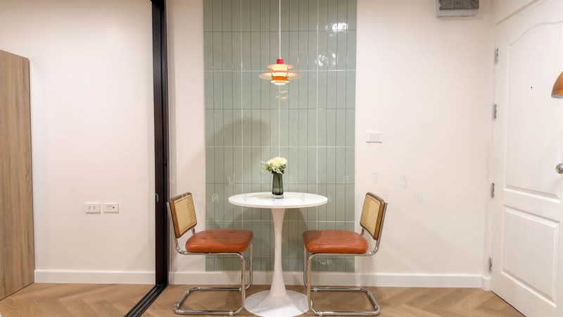 Grand Park Town, Bangkok, Prachautid, Wang Thonglang, Bangkok, 1 Bedroom, 33 sqm, Condo For Sale, by พงษ์ประเสริฐ ผาแดงจงเจริญ, 500462982 - DDproperty.com