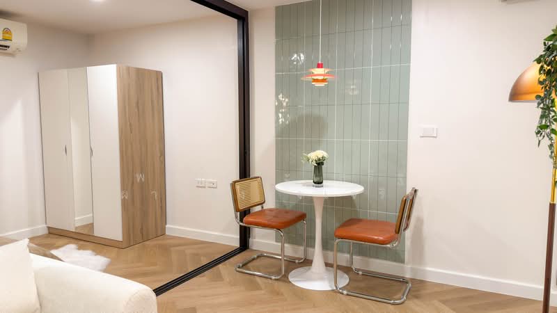 Grand Park Town, Bangkok, Prachautid, Wang Thonglang, Bangkok, 1 Bedroom, 33 sqm, Condo For Sale, by พงษ์ประเสริฐ ผาแดงจงเจริญ, 500462982 - DDproperty.com