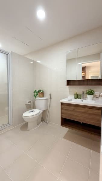 Grand Park Town, Bangkok, Prachautid, Wang Thonglang, Bangkok, 1 Bedroom, 33 sqm, Condo For Sale, by พงษ์ประเสริฐ ผาแดงจงเจริญ, 500462982 - DDproperty.com