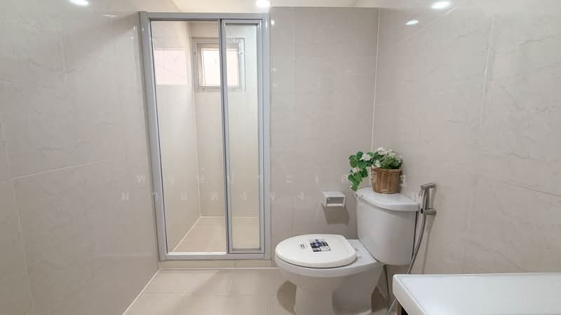 Grand Park Town, Bangkok, Prachautid, Wang Thonglang, Bangkok, 1 Bedroom, 33 sqm, Condo For Sale, by พงษ์ประเสริฐ ผาแดงจงเจริญ, 500462982 - DDproperty.com