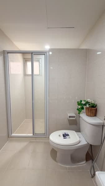 Grand Park Town, Bangkok, Prachautid, Wang Thonglang, Bangkok, 1 Bedroom, 33 sqm, Condo For Sale, by พงษ์ประเสริฐ ผาแดงจงเจริญ, 500462982 - DDproperty.com