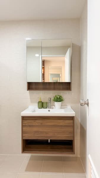 Grand Park Town, Bangkok, Prachautid, Wang Thonglang, Bangkok, 1 Bedroom, 33 sqm, Condo For Sale, by พงษ์ประเสริฐ ผาแดงจงเจริญ, 500462982 - DDproperty.com