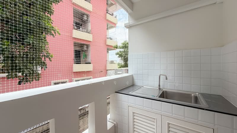 Grand Park Town, Bangkok, Prachautid, Wang Thonglang, Bangkok, 1 Bedroom, 33 sqm, Condo For Sale, by พงษ์ประเสริฐ ผาแดงจงเจริญ, 500462982 - DDproperty.com
