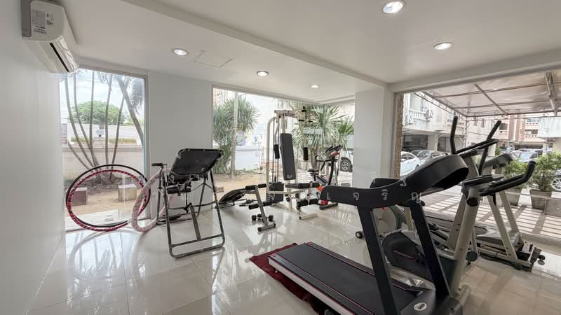 Grand Park Town, Bangkok, Prachautid, Wang Thonglang, Bangkok, 1 Bedroom, 33 sqm, Condo For Sale, by พงษ์ประเสริฐ ผาแดงจงเจริญ, 500462982 - DDproperty.com