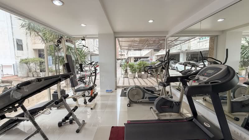 Grand Park Town, Bangkok, Prachautid, Wang Thonglang, Bangkok, 1 Bedroom, 33 sqm, Condo For Sale, by พงษ์ประเสริฐ ผาแดงจงเจริญ, 500462982 - DDproperty.com