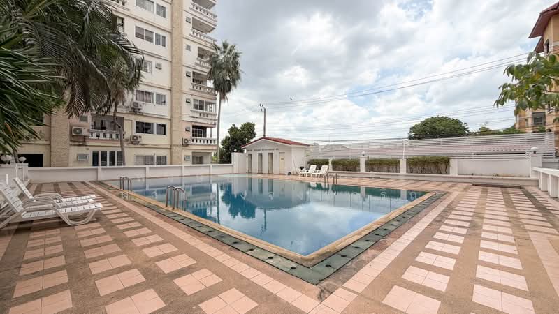 Grand Park Town, Bangkok, Prachautid, Wang Thonglang, Bangkok, 1 Bedroom, 33 sqm, Condo For Sale, by พงษ์ประเสริฐ ผาแดงจงเจริญ, 500462982 - DDproperty.com