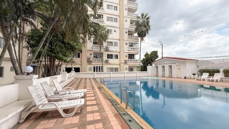 Grand Park Town, Bangkok, Prachautid, Wang Thonglang, Bangkok, 1 Bedroom, 33 sqm, Condo For Sale, by พงษ์ประเสริฐ ผาแดงจงเจริญ, 500462982 - DDproperty.com