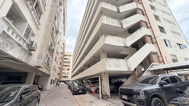 Grand Park Town, Bangkok, Prachautid, Wang Thonglang, Bangkok, 1 Bedroom, 33 sqm, Condo For Sale, by พงษ์ประเสริฐ ผาแดงจงเจริญ, 500462982 - DDproperty.com