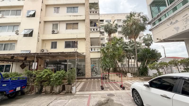 Grand Park Town, Bangkok, Prachautid, Wang Thonglang, Bangkok, 1 Bedroom, 33 sqm, Condo For Sale, by พงษ์ประเสริฐ ผาแดงจงเจริญ, 500462982 - DDproperty.com