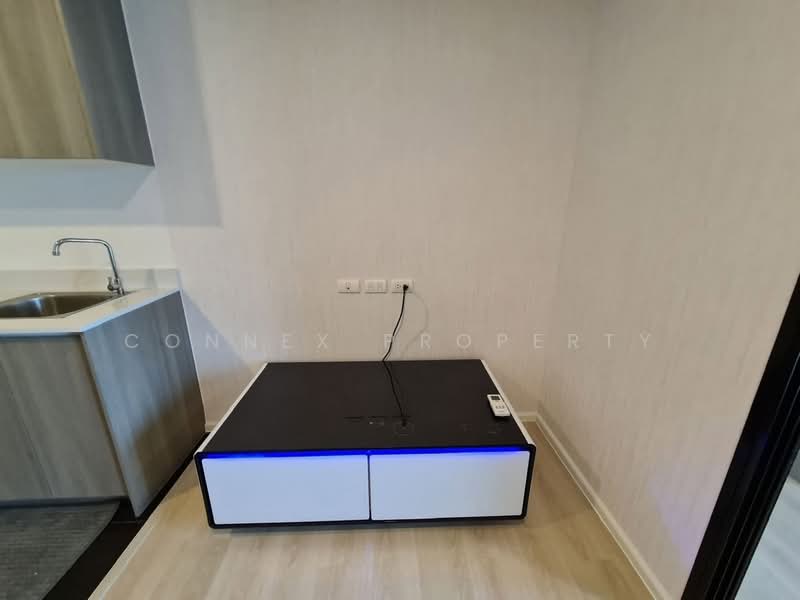 A Space Mega Bangna, Samut Prakan, Bangna-Trad Road, Bang Kaeo, Bang Plee, Samut Prakan, 1 Bedroom, 31 sqm, Condo For Rent, by Connex Property, 500462986 - DDproperty.com