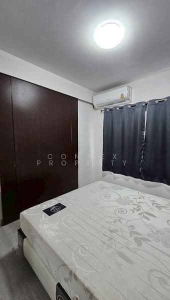 A Space Kaset-Nawamin, Bangkok, Prasoet Manukit, Lat Phrao, Bangkok, 1 Bedroom, 35 sqm, Condo For Rent, by Connex Property, 500462987 - DDproperty.com