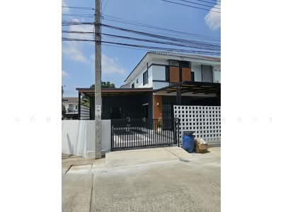 ขาย - Baan Pruksa 78 Chalongkrung-Nikhom Ladkrabang : บ้านพฤกษา 78 ฉลองกรุง-นิคมฯ ลาดกระบัง, กรุงเทพ