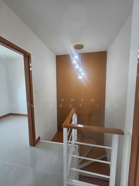 Baan Pruksa 78 Chalongkrung-Nikhom Ladkrabang : บ้านพฤกษา 78 ฉลองกรุง-นิคมฯ ลาดกระบัง, กรุงเทพ, 287 ถนนเลียบคลองลำกอไผ่, ลำปลาทิว, ลาดกระบัง, กรุงเทพ, 120 ตร.ม., ทาวน์เฮ้าส์ ขาย, โดย นภัสศรณ์ วงศ์สินไทยกร (นันท์), 500462988 - DDproperty.com