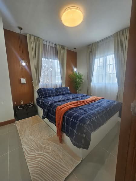Baan Pruksa 78 Chalongkrung-Nikhom Ladkrabang : บ้านพฤกษา 78 ฉลองกรุง-นิคมฯ ลาดกระบัง, กรุงเทพ, 287 ถนนเลียบคลองลำกอไผ่, ลำปลาทิว, ลาดกระบัง, กรุงเทพ, 120 ตร.ม., ทาวน์เฮ้าส์ ขาย, โดย นภัสศรณ์ วงศ์สินไทยกร (นันท์), 500462988 - DDproperty.com