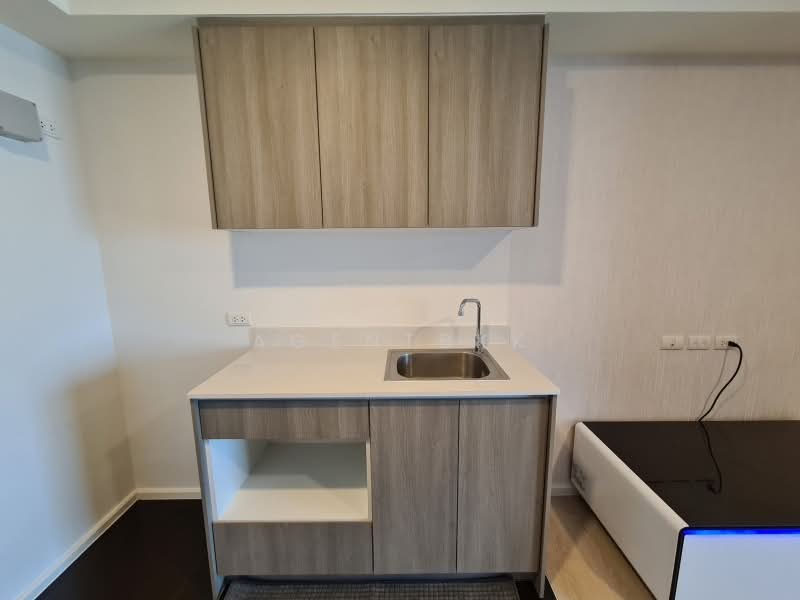 A Space Mega Bangna, Samut Prakan, Bangna-Trad Road, Bang Kaeo, Bang Plee, Samut Prakan, 1 Bedroom, 31 sqm, Condo For Rent, by Agentbkk, 500462989 - DDproperty.com