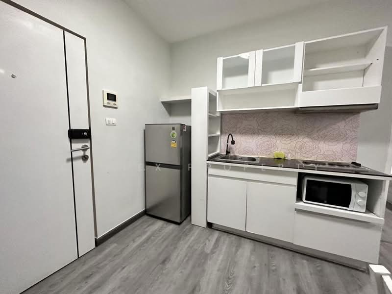A Space Hideaway Asoke-Ratchada : เอ สเปซ ไฮด์อเวย์ อโศก-รัชดา, กรุงเทพ, 622 อโศก-ดินแดง, ดินแดง, กรุงเทพ, 54 ตร.ม., คอนโด ให้เช่า, โดย Connex Property, 500462990 - DDproperty.com