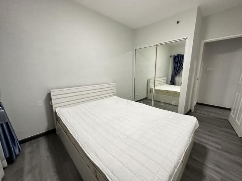 A Space Hideaway Asoke-Ratchada, Bangkok, 622 Asoke-Dindang, Din Daeng, Bangkok, 2 Bedrooms, 54 sqm, Condo For Rent, by Connex Property, 500462990 - DDproperty.com