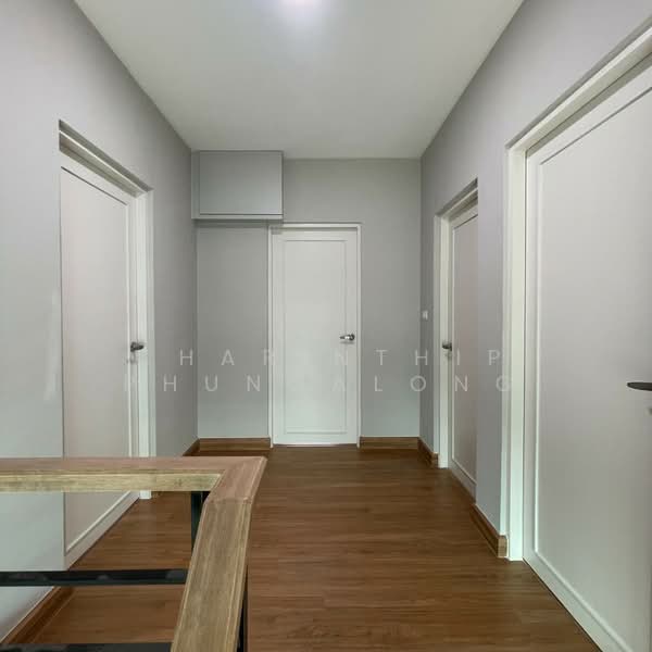 Grande Pleno Mega Bangna, Samut Prakan, Bang Kaeo, Bang Plee, Samut Prakan, 3 Bedrooms, 145 sqm, Single Detached House For Rent, by Charinthip Phungalong, 500462991 - DDproperty.com