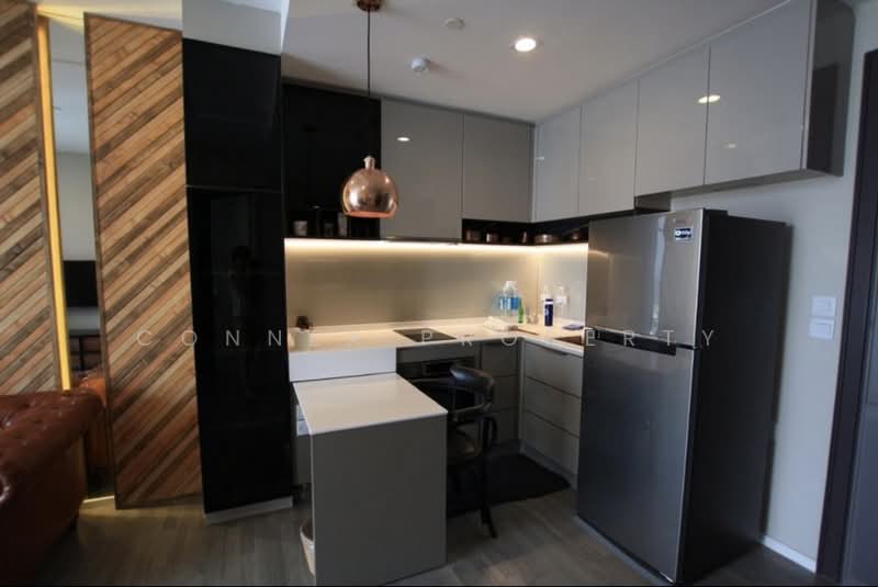 333 Riverside, Bangkok, 333 Pracharat Sai 2, Bang Sue, Bangkok, 1 Bedroom, 45 sqm, Condo For Rent, by Connex Property, 500462995 - DDproperty.com