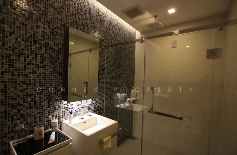 333 Riverside, Bangkok, 333 Pracharat Sai 2, Bang Sue, Bangkok, 1 Bedroom, 45 sqm, Condo For Rent, by Connex Property, 500462995 - DDproperty.com