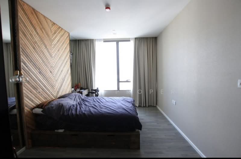 333 Riverside, Bangkok, 333 Pracharat Sai 2, Bang Sue, Bangkok, 1 Bedroom, 45 sqm, Condo For Rent, by Connex Property, 500462995 - DDproperty.com