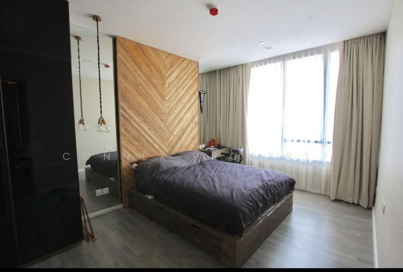 333 Riverside, Bangkok, 333 Pracharat Sai 2, Bang Sue, Bangkok, 1 Bedroom, 45 sqm, Condo For Rent, by Connex Property, 500462995 - DDproperty.com