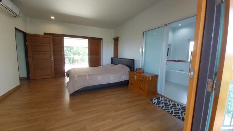 สพรรณบร, Suphan Buri, Wang Nam Sap, Sri Prachan, Suphan Buri, 4 Bedrooms, 300 sqm, Single Detached House For Sale, by วิไลวรรณ, 500462997 - DDproperty.com