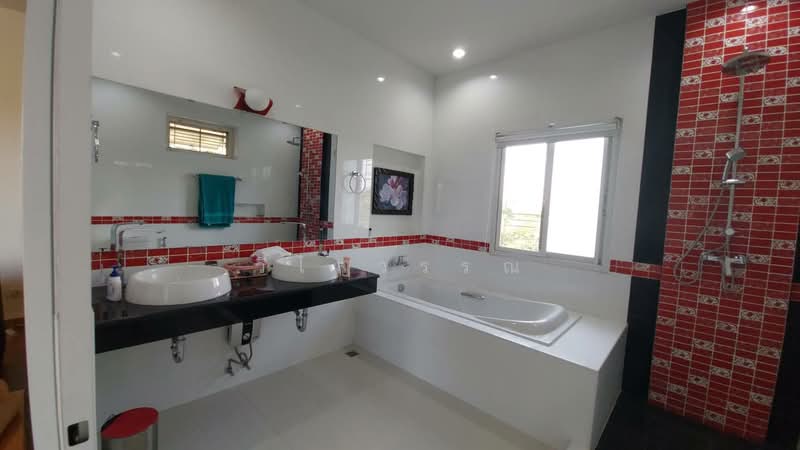 สพรรณบร, Suphan Buri, Wang Nam Sap, Sri Prachan, Suphan Buri, 4 Bedrooms, 300 sqm, Single Detached House For Sale, by วิไลวรรณ, 500462997 - DDproperty.com