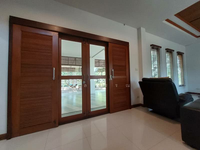 สพรรณบร, Suphan Buri, Wang Nam Sap, Sri Prachan, Suphan Buri, 4 Bedrooms, 300 sqm, Single Detached House For Sale, by วิไลวรรณ, 500462997 - DDproperty.com