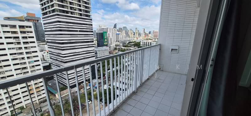 Noble Ora, Bangkok, Soi Sukhumvit 55, Sukhumvit Road, Khlong Tan Nua, Watthana, Bangkok, 1 Bedroom, 79 sqm, Condo For Rent, by Tittayaporn Kim (Jenny), 500462998 - DDproperty.com