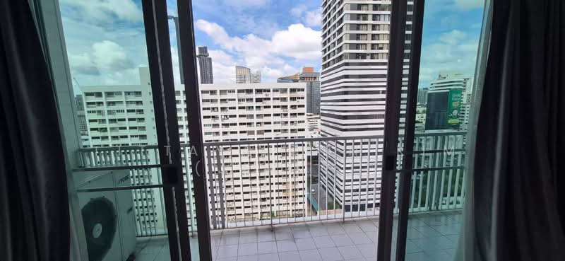 Noble Ora, Bangkok, Soi Sukhumvit 55, Sukhumvit Road, Khlong Tan Nua, Watthana, Bangkok, 1 Bedroom, 79 sqm, Condo For Rent, by Tittayaporn Kim (Jenny), 500462998 - DDproperty.com
