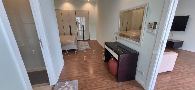 Noble Ora, Bangkok, Soi Sukhumvit 55, Sukhumvit Road, Khlong Tan Nua, Watthana, Bangkok, 1 Bedroom, 79 sqm, Condo For Rent, by Tittayaporn Kim (Jenny), 500462998 - DDproperty.com