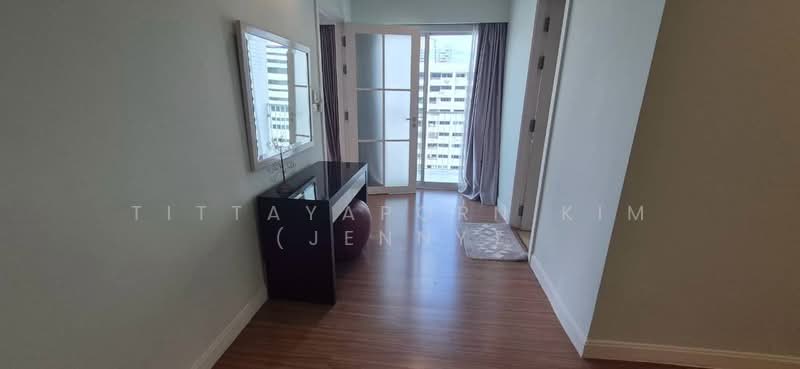 Noble Ora, Bangkok, Soi Sukhumvit 55, Sukhumvit Road, Khlong Tan Nua, Watthana, Bangkok, 1 Bedroom, 79 sqm, Condo For Rent, by Tittayaporn Kim (Jenny), 500462998 - DDproperty.com