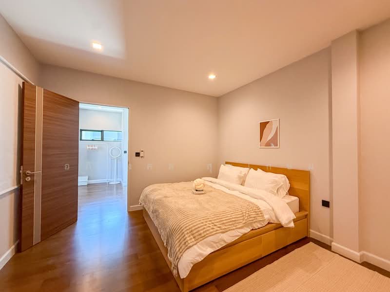 The Gentry Sukhumvit 101, Bangkok, Soi Sukhumvit 101, Sukhumvit Road, Bang Chak, Phra Khanong, Bangkok, 3 Bedrooms, 390 sqm, Single Detached House For Sale, by อภิมงคล สุขเกษม, 500462999 - DDproperty.com