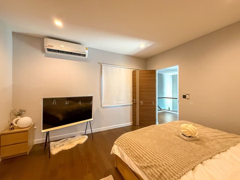 The Gentry Sukhumvit 101, Bangkok, Soi Sukhumvit 101, Sukhumvit Road, Bang Chak, Phra Khanong, Bangkok, 3 Bedrooms, 390 sqm, Single Detached House For Sale, by อภิมงคล สุขเกษม, 500462999 - DDproperty.com