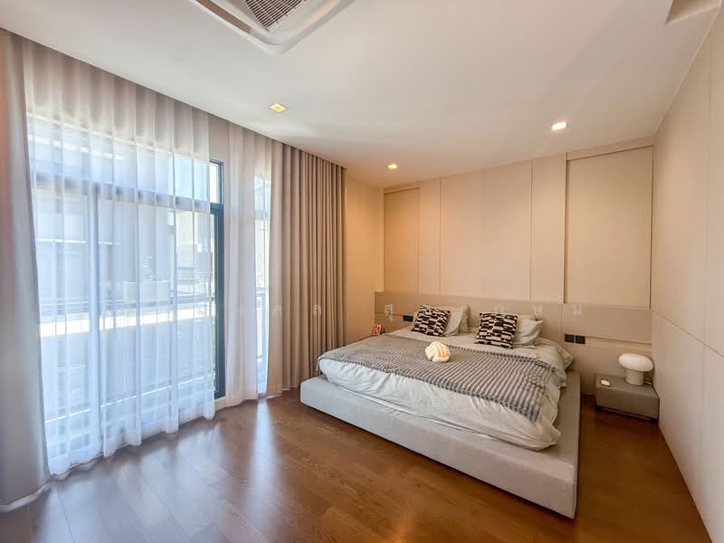 The Gentry Sukhumvit 101, Bangkok, Soi Sukhumvit 101, Sukhumvit Road, Bang Chak, Phra Khanong, Bangkok, 3 Bedrooms, 390 sqm, Single Detached House For Sale, by อภิมงคล สุขเกษม, 500462999 - DDproperty.com