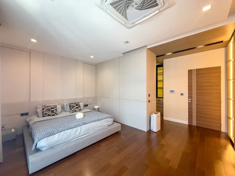 The Gentry Sukhumvit 101, Bangkok, Soi Sukhumvit 101, Sukhumvit Road, Bang Chak, Phra Khanong, Bangkok, 3 Bedrooms, 390 sqm, Single Detached House For Sale, by อภิมงคล สุขเกษม, 500462999 - DDproperty.com