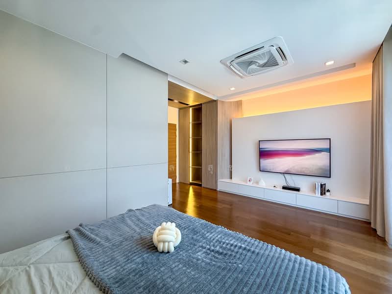 The Gentry Sukhumvit 101, Bangkok, Soi Sukhumvit 101, Sukhumvit Road, Bang Chak, Phra Khanong, Bangkok, 3 Bedrooms, 390 sqm, Single Detached House For Sale, by อภิมงคล สุขเกษม, 500462999 - DDproperty.com