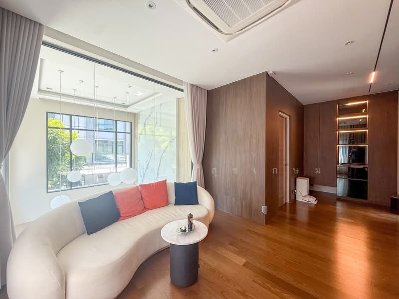 The Gentry Sukhumvit 101, Bangkok, Soi Sukhumvit 101, Sukhumvit Road, Bang Chak, Phra Khanong, Bangkok, 3 Bedrooms, 390 sqm, Single Detached House For Sale, by อภิมงคล สุขเกษม, 500462999 - DDproperty.com