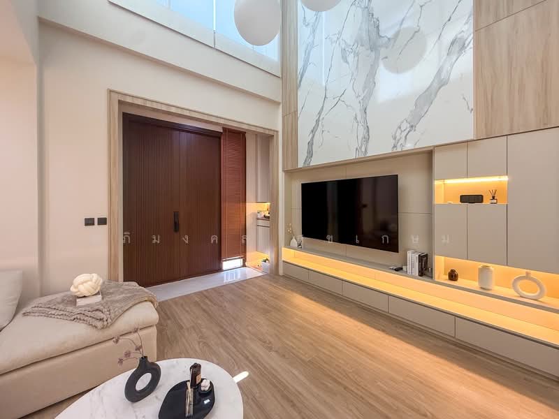 The Gentry Sukhumvit 101, Bangkok, Soi Sukhumvit 101, Sukhumvit Road, Bang Chak, Phra Khanong, Bangkok, 3 Bedrooms, 390 sqm, Single Detached House For Sale, by อภิมงคล สุขเกษม, 500462999 - DDproperty.com