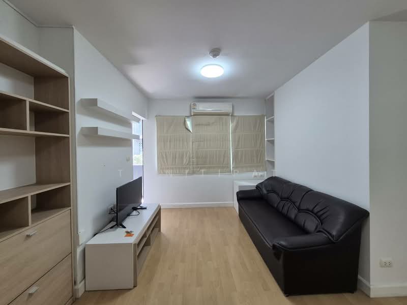 My Condo Sukhumvit 81, Bangkok, Soi Sukhumvit 81 Sukhumvit Road, Bang Chak, Phra Khanong, Bangkok, 1 Bedroom, 35 sqm, Condo For Rent, by Ti Nitipat, 500463001 - DDproperty.com